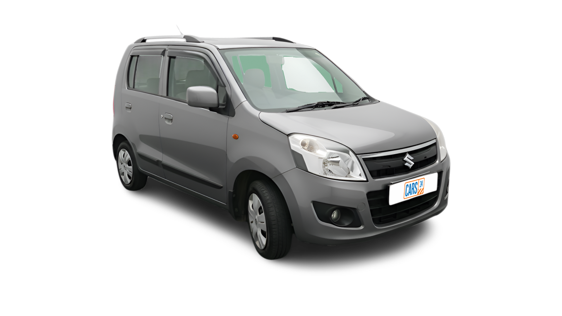 Maruti Wagon R 1.0-img